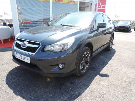 Subaru - XV 4x2 Petrol