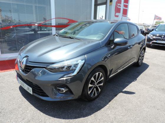 Renault - Clio Hatchback/Saloon Hybrid/Petrol