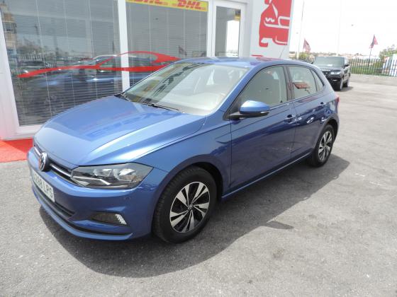 Volkswagen  - Polo Hatchback/Saloon Petrol
