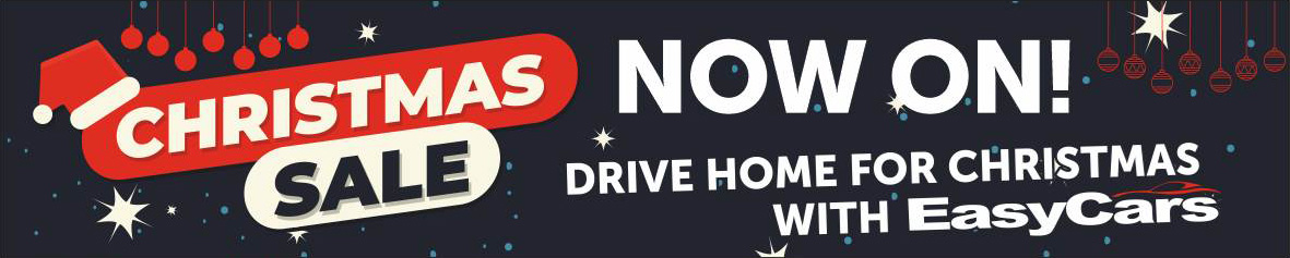 Easycars Torrevieja Christmas sale