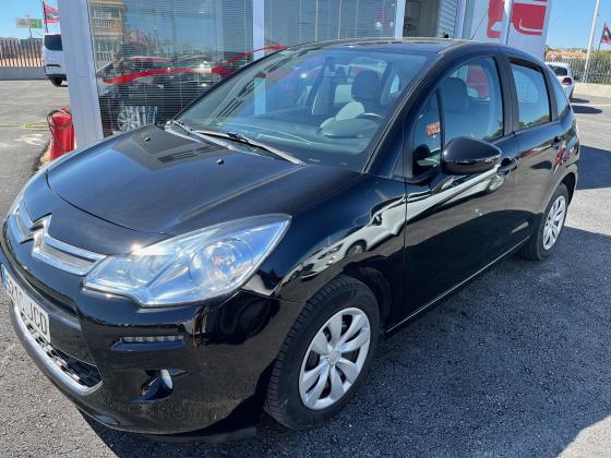 Citroen  - C3 Hatchback/Saloon Petrol