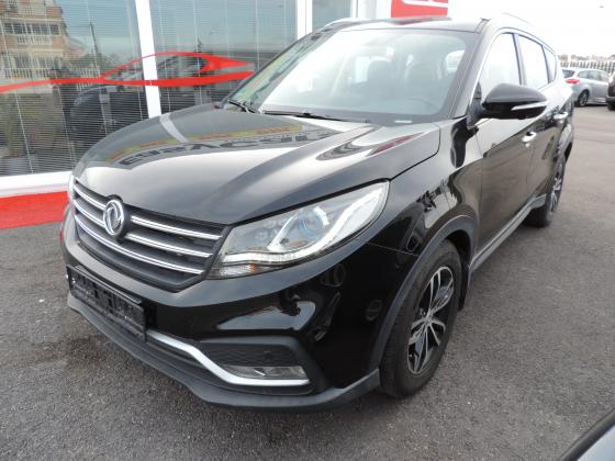 Dfsk - 580 Glory MPV 7 seater  Petrol