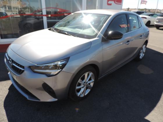 Opel  - Corsa Hatchback/Saloon Petrol