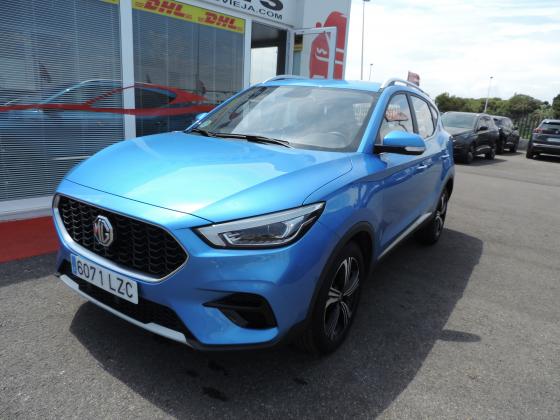 MG - ZS 4x2 Petrol