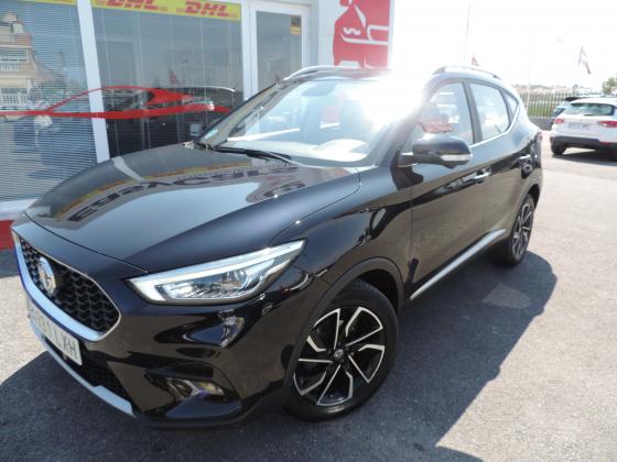 MG - zs 4x2 Petrol