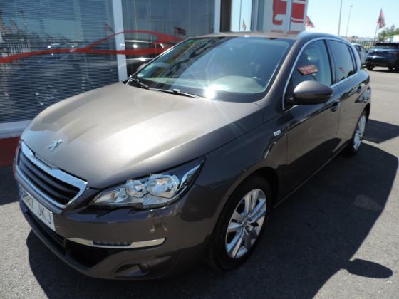 Peugeot  - 308 Hatchback/Saloon Petrol