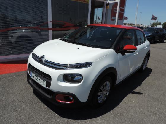 Citroen  - C3 Hatchback/Saloon Petrol