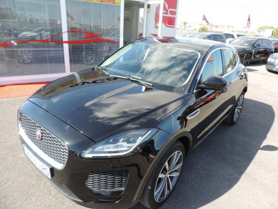 jaguar - E-PACE 4x2 Diesel