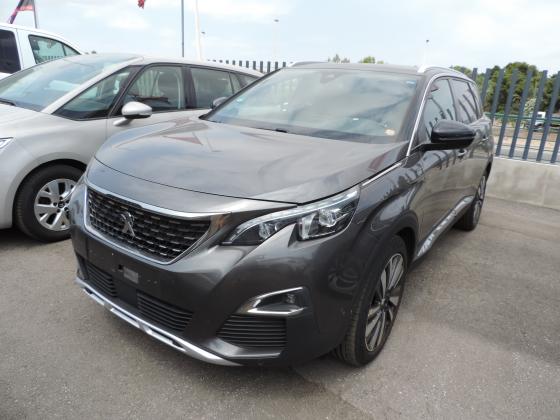 Peugeot  - 5008 7 Seater Diesel