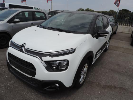 Citroen  - C3 Hatchback/Saloon Petrol