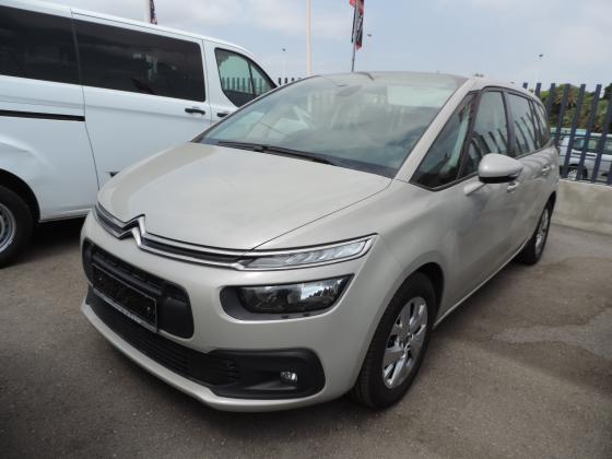 Citroen  - Grand Picasso  7 Seater Petrol