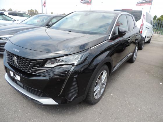 Peugeot  - 3008 4x2 PLUG IN/HYBRID/PETROL