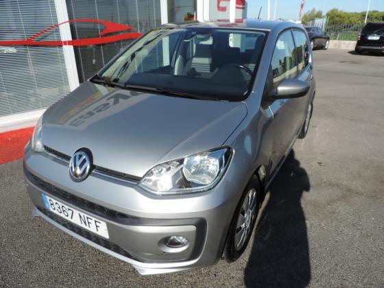 Volkswagen  - up! MPV 5 Seater  Petrol