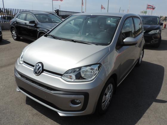 Volkswagen  - up! MPV 5 Seater  Petrol