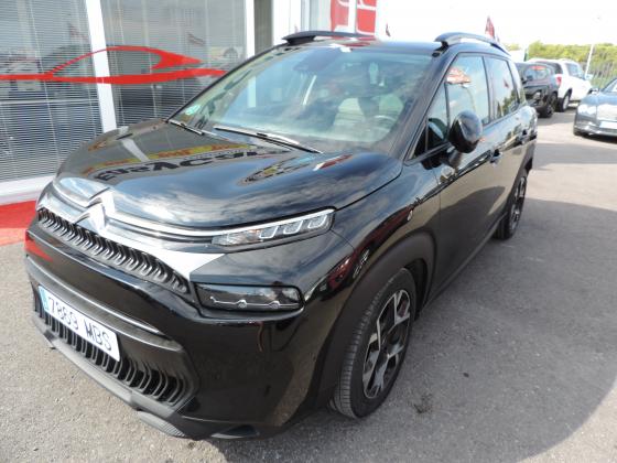 Citroen  - c3 Aircross Hatchback/Saloon Diesel