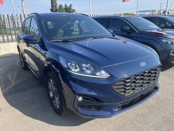 Ford  - Kuga 4X4 Plug in/Hybrid/Petrol