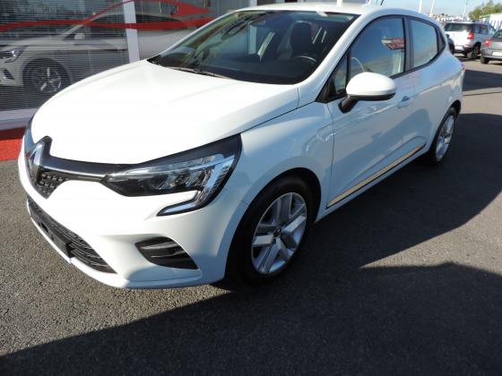 Renault - Clio Hatchback/Saloon Petrol