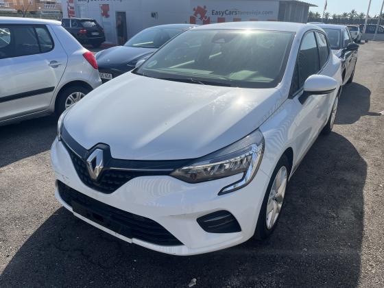 Renault - Clio Hatchback/Saloon Petrol