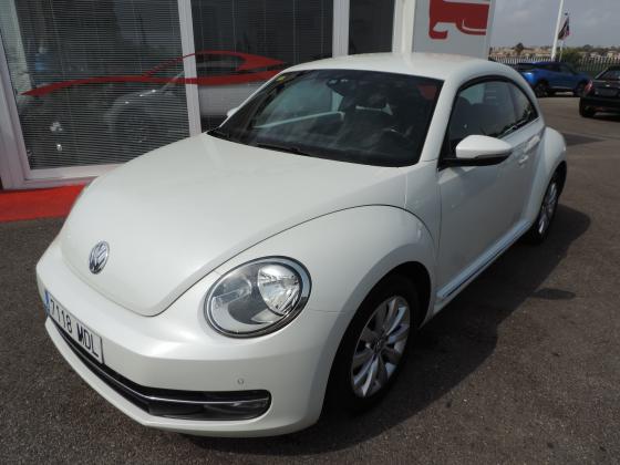 Volkswagen  - Beetle Hatchback/Saloon Diesel