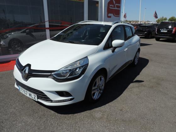 Renault - Clio Estate Estate  Diesel
