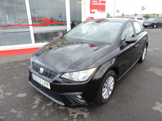 SEAT - Ibiza Hatchback/Saloon Petrol