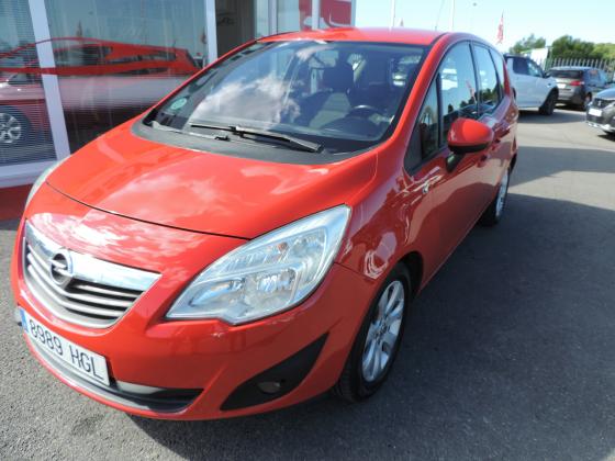 Opel  - Meriva MPV 5 Seater  