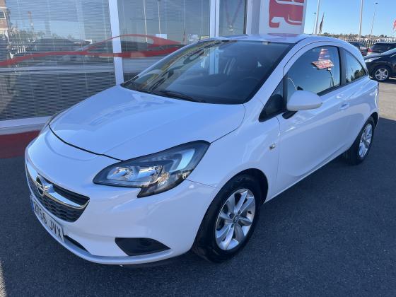 Opel  - Corsa Hatchback/Saloon Petrol