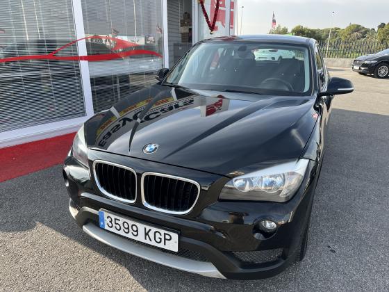 BMW - X1 Hatchback/Saloon Diesel